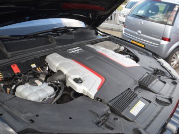 Audi SQ7